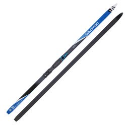 Salomon RS Junior PM Prolink Race Ski Kids'